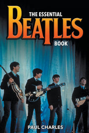The Essential Beatles Book
