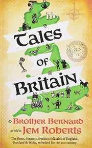 Tales of Britain