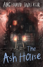 The Ash House: perfect for fans of Gloam