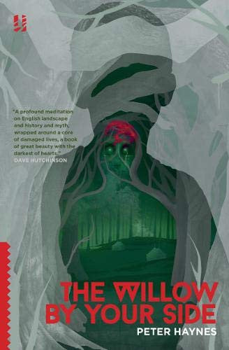 The Willow By Your Side