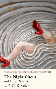 The Night Circus and Other Stories (Translations 11)