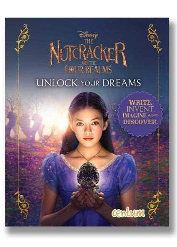 The Nutcracker and the Four Realms Handbook