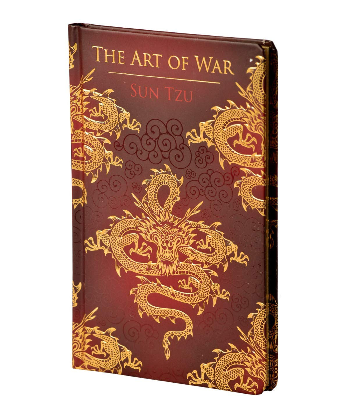 The Art of War: Chiltern Edition (Chiltern Classics)