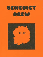 Benedict Drew: Direct to your fucking head
