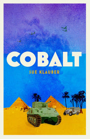 Cobalt (Fiction Troika)