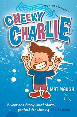 Cheeky Charlie: 1