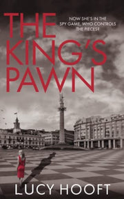 The King's Pawn (The Sarah Black Series)