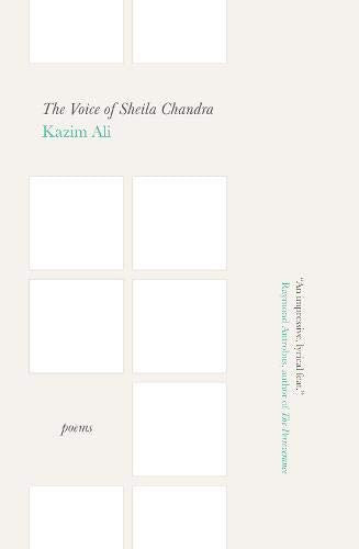 The Voice of Sheila Chandra