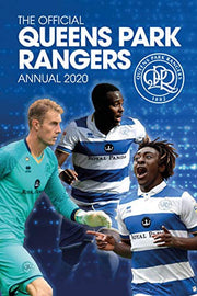 The Official Queens Park Rangers Annual 2020