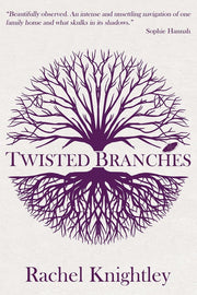 Twisted Branches