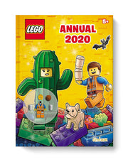 Lego Iconics Annual 2020