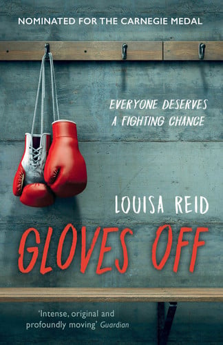 Gloves Off (Sunday Times Book of the Month)