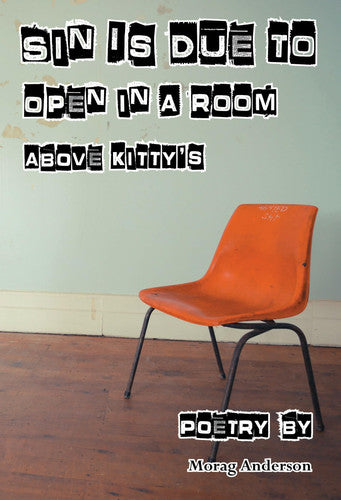 Sin is Due to Open in a Room Above Kitty's