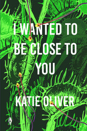 I Wanted to be Close to You