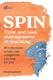 SPIN: Time and task management in teaching (Practical Teaching)