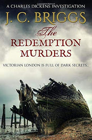 The Redemption Murders: 6 (Charles Dickens Investigations)