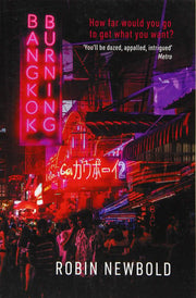 Bangkok Burning