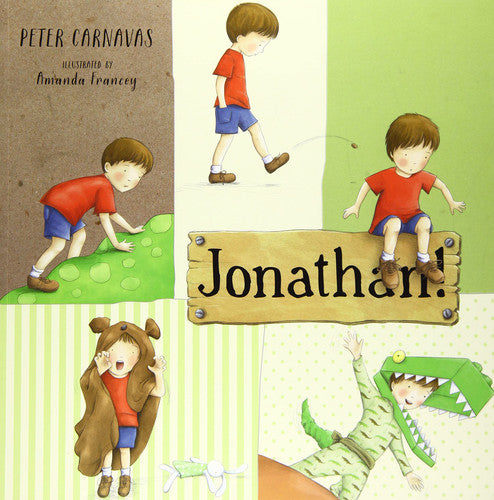 Jonathan