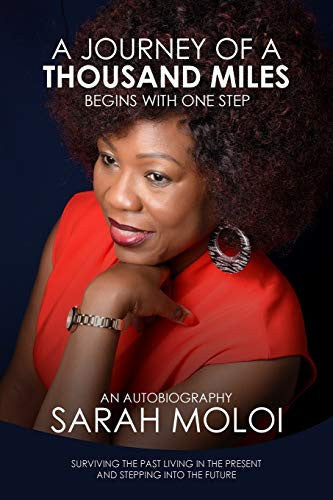 A Journey of a Thousand Miles: Begins with one step