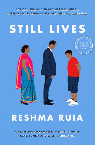 Still Lives
