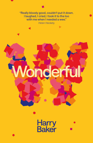 Wonderful: Sunday Times bestselling author