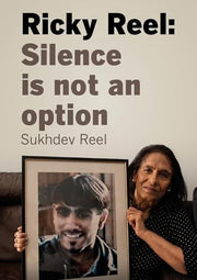 Ricky Reel: Silence Is Not An Option