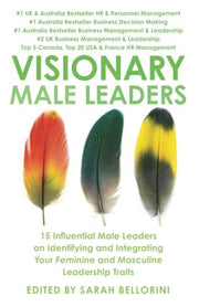Visionary Male Leaders