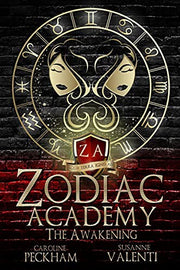 Zodiac Academy: The Awakening: 1