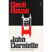 Devil House: John Darnielle