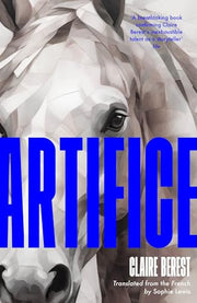 Artifice: An astonishing French thriller with a jaw-dropping twist