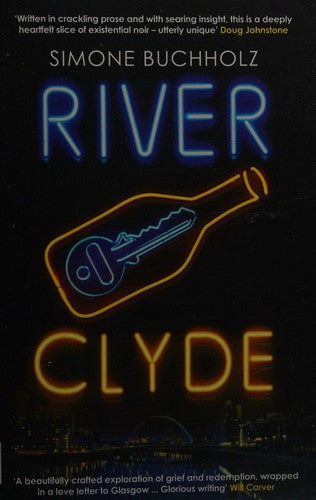 River Clyde: The word-of-mouth BESTSELLER: Volume 5 (Chastity Riley)