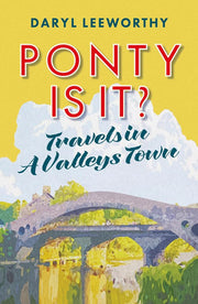 Ponty is it?: Travels in a Valleys Town