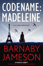 CODENAME: MADELEINE: 1