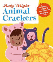 Animal Crackers: Maisie discovers that with a great number of pets comes an even greater amount of responsibility. And poop-scooping.