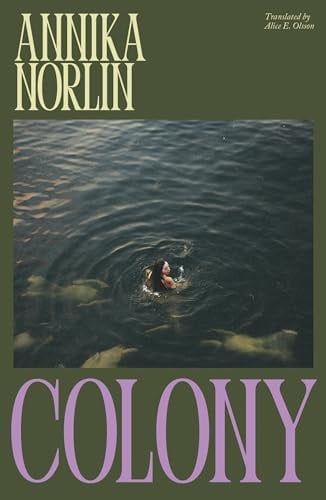 Colony