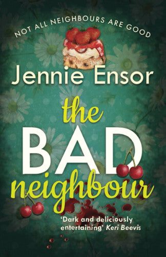 The Bad Neighbour (The Brampton Village Mysteries)