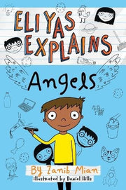 Eliyas Explains: Angels