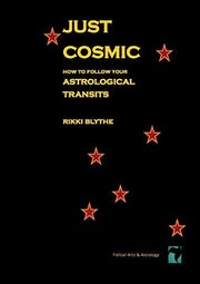 Just Cosmic: How to Follow Your Astrological Transits