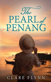 The Pearl of Penang: 1