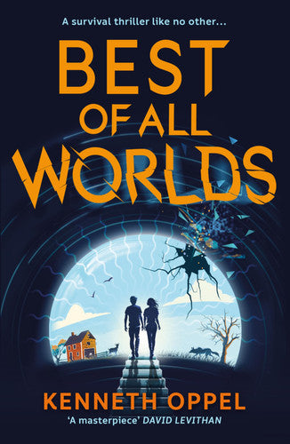 Best of All Worlds (The Times Children's Book of the Year 2025)