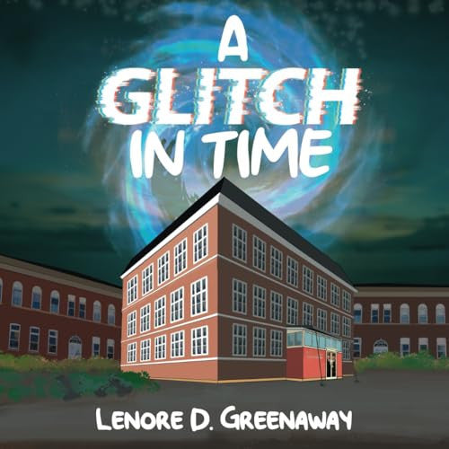 A Glitch In Time: A Glimpse Into The Future