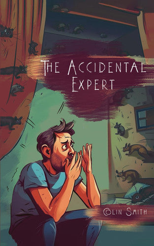 The Accidental Expert