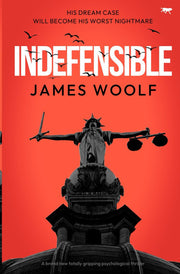 Indefensible: A brand new totally gripping psychological thriller