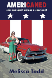 Americaned: Sex and grief across a continent