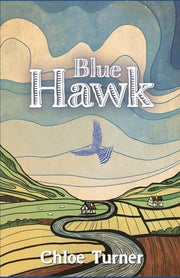 Blue Hawk