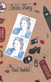 Deb's Diary: 1976