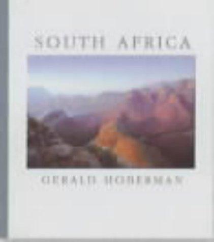 South Africa (Gerald & Marc Hoberman Collection (Paperback))