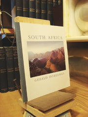 South Africa (Gerald & Marc Hoberman Collection (Paperback))