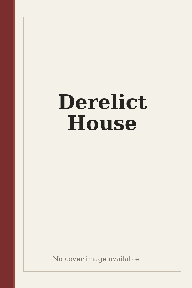 Derelict House - no cover image available