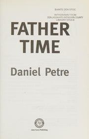 Father Time: Making Time for Your Children